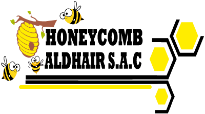 ::HoneyComb Aldhair::